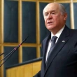 Bahçeli: Trump'ın Beyanı Oldukça Sorunludur