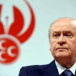 Bahçeli: Türkiye üzerinde karanlık hesapları olan mihraklar kaybetmiştir