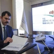 Çevre Bakanı: "Artık önüne gelen inşaat yapıp, müteahhit olamayacak"