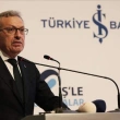 İş Bankası Genel Müdürü Bali: "Güçlü dolar sürdürülebilir değil"