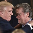 Trump'ın eski danışmanı Bannon: Erdoğan halifelik kurmak istiyor