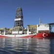 Türkiye Doğu Akdeniz'de Doğalgaz Arama Sahasını Genişletti