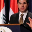 IKBY'de başkan adayı Neçirvan Barzani