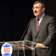 TBMM Plan ve Bütçe Komisyon Başkanı Cevdet Yılmaz  II. Uluslararası Kafkasya’nın Geleceği Kongresi'nde Açılış Konuşması Yaptı