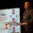 Azerbaycan Ankara Büyükelçisi Reşad Memmedov,  II. Uluslararası Kafkasya’nın Geleceği Kongresi’nde Konuştu