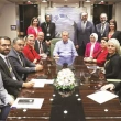 CB Erdoğan: Siyasi Diyalog Kesilip Atılamaz