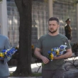 Zelenskiy: “Yol Ne Olursa Olsun Donbas’taki Topraklar ve Kırım Ukrayna’nındır” 