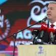 Bakan Akar: "Zaferler Hep Ağustos Ayında Gerçekleşmiştir"