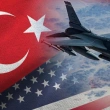 ABD Türkiye’ye F-16 Satışını Koşullara Bağlayan Eklemelerin İkisini de Çıkardı
