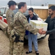 ABD Terör Örgütü YPG'ye (SDG) Kan Veriyor