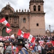 Latin Amerika Sol Bloğundan Peru Cumhurbaşkanına Destek