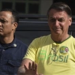 ABD Bolsonaro'yu İade Edebileceğini Söyledi, Bolsonaro Hastaneye Kaldırıldı