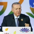 Cumhurbaşkanı Erdoğan: AB Üyesi Ülkeler Bizi 50 Yıldır Hep Oyalamıştır, Bugün de Oyalıyorlar