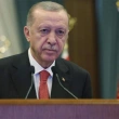 Cumhurbaşkanı Erdoğan: Türkiyesiz Bir Koridor Olmaz