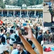 Suriye'nin Humus Kentinde Harp Okulu Öğrencilerinin Mezuniyet Törenine Patlayıcı Yüklü Dronla Saldırı Gerçekleştirildi