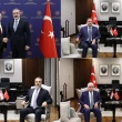 Dışişleri Bakanı Fidan'dan Diplomasi Trafiği