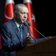 Cumhurbaşkanı Erdoğan: Tarafların Talep Etmesi Halinde Ara Buluculuğa Hazırız