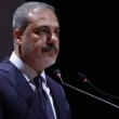 Bakan Fidan'dan İsrail ve Filistin’de Yaşanan Son Gelişmelerle İlgili Yoğun Diplomasi Trafiği