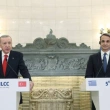 Cumhurbaşkanı Erdoğan: "Biz Ege'yi Bir Barış ve İşbirliği Denizi Haline Getirelim İstiyoruz"