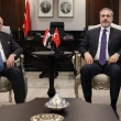 Dışişleri Bakanı Fidan ve Irak Dışişleri Bakanı Hüseyin'in Görüşmesinde PKK'nın Oluşturduğu Tehditler Ele Alındı