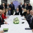 Cumhurbaşkanı Erdoğan, Macaristan Ziyareti Dönüşü Açıklamalarda Bulundu