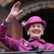 Danimarka Kraliçesi II. Margrethe Görevi Bıraktı, Tahta Oğlu Frederik Geçti
