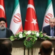 Cumhurbaşkanı Erdoğan: “İran’la İlişkilerimizi Karşılıklı Güven ve Müşterek Menfaatler Temelinde Derinleştirmeye Önem Veriyoruz”