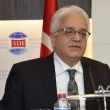 TİKA Başkan Yrd. Dr. Mahmut Çevik, SDE Online Diplomasi Okulu'nda Konuştu