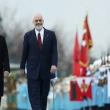 Cumhurbaşkanı Erdoğan: Arnavutluk, Tarihin Doğru Tarafında Yer Almıştır