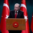 Cumhurbaşkanı Erdoğan: "Irak Sınırlarımızı Güven Altına Alacak Çemberi Tamamlamak Üzereyiz"