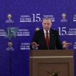Cumhurbaşkanı Erdoğan: "Hepimizin Katledilen Filistinli Çocuklara Borcu Vardır. Bu borç da Ancak Bağımsız Filistin Devleti'nin Tesis Edilmesiyle Ödenebilir"