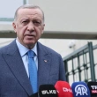 Cumhurbaşkanı Erdoğan: İsrail ve İran Farklı Şeyler Söylüyor, Konuyla İlgili Akla Ziyan Olmayan Bir Açıklama da Yok