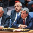 Dışişleri Bakan Yardımcısı Ahmet Yıldız: BMGK'nin Uluslararası Toplumun Sesi Olması Gerekiyor