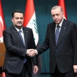Irak Başbakanı Muhammed Şiya es-Sudani: Erdoğan'ın Ziyareti Gelir Geçer Türden Bir Ziyaret Olmayacak