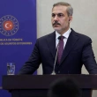Bakan Fidan: Irak ile 20'den Fazla Anlaşma İmzalanacak