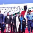 İran Cumhurbaşkanı Reisi Pakistan’da