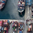 İsrail'le Ticaret Tamamen Durduruldu