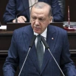 Cumhurbaşkanı Erdoğan: "Hamas, Gazze'de Anadolu'nun İleri Hat Savunmasını Yapıyor"