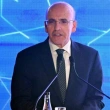 Hazine ve Maliye Bakanı Şimşek: "Türkiye'ye Çok Ciddi Bir Şekilde Kaynak Girişi Var"
