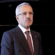 Bakan Uraloğlu: "Türkiye, Ulaştırma Koridorlarının Merkezinde Yer Alıyor"