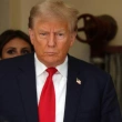 Eski ABD Başkanı Trump, 34 Ayrı Suçtan Yargılandığı Sus Payı Davasının Tamamında Suçlu Bulundu