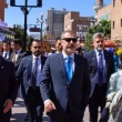 Dışişleri Bakanı Fidan Urumçi ve Kaşgar'ı Ziyaret Ediyor