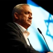 İsrail Savaş Kabinesi Üyesi Benny Gantz,  Kabineden İstifa Etti