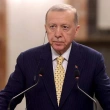 Cumhurbaşkanı Erdoğan, G7 Yüksek Düzeyli Zirve Oturumunda Dünya Liderlerine Seslenecek