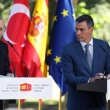Cumhurbaşkanı Erdoğan, İspanya Başbakanı Sanchez ile Ortak Basın Toplantısında Konuştu