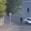 Rusya'ya Bağlı Dağıstan Özerk Cumhuriyeti'ndeki Silahlı Saldırılarda 15'ten Fazla Polis Hayatını Kaybetti