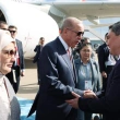 Cumhurbaşkanı Erdoğan, Kazakistan’da