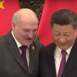 Çin ve Belarus Polonya Sınırı Yakınlarında Ortak Askeri Tatbikat Yapıyor