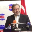 İran Dışişleri Bakanı olan Dr. Seyyed Abbas Araghchi'nin , 2019 Yılında SDE’de Yaptığı Konuşma