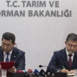 Kazakistan ve Türkiye 20 Yıllık Kısıtlamaların Ardından Tarım Alanındaki İşbirliğini Yeniden Başlatıyor